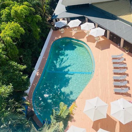 Greenmount Beach House Gold Coast Exteriér fotografie