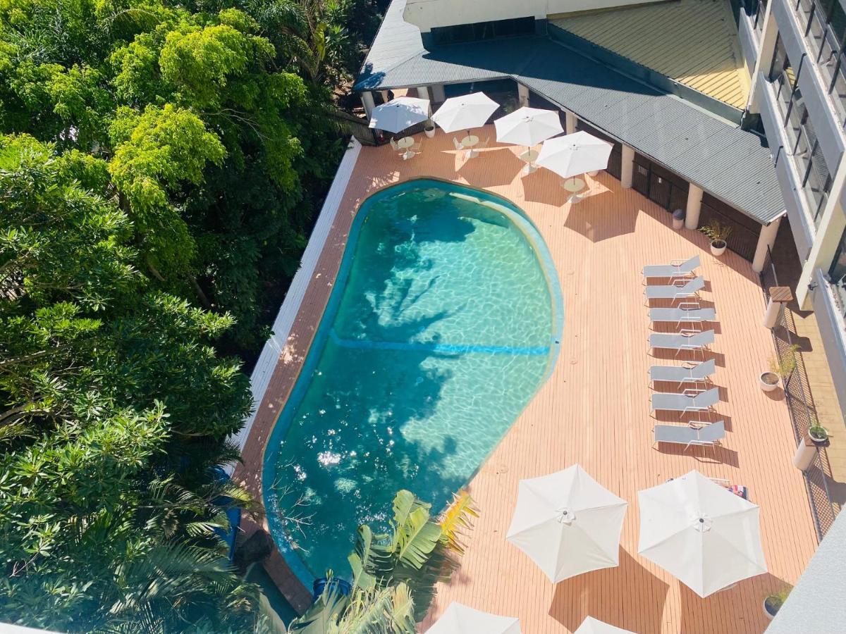 Greenmount Beach House Gold Coast Exteriér fotografie