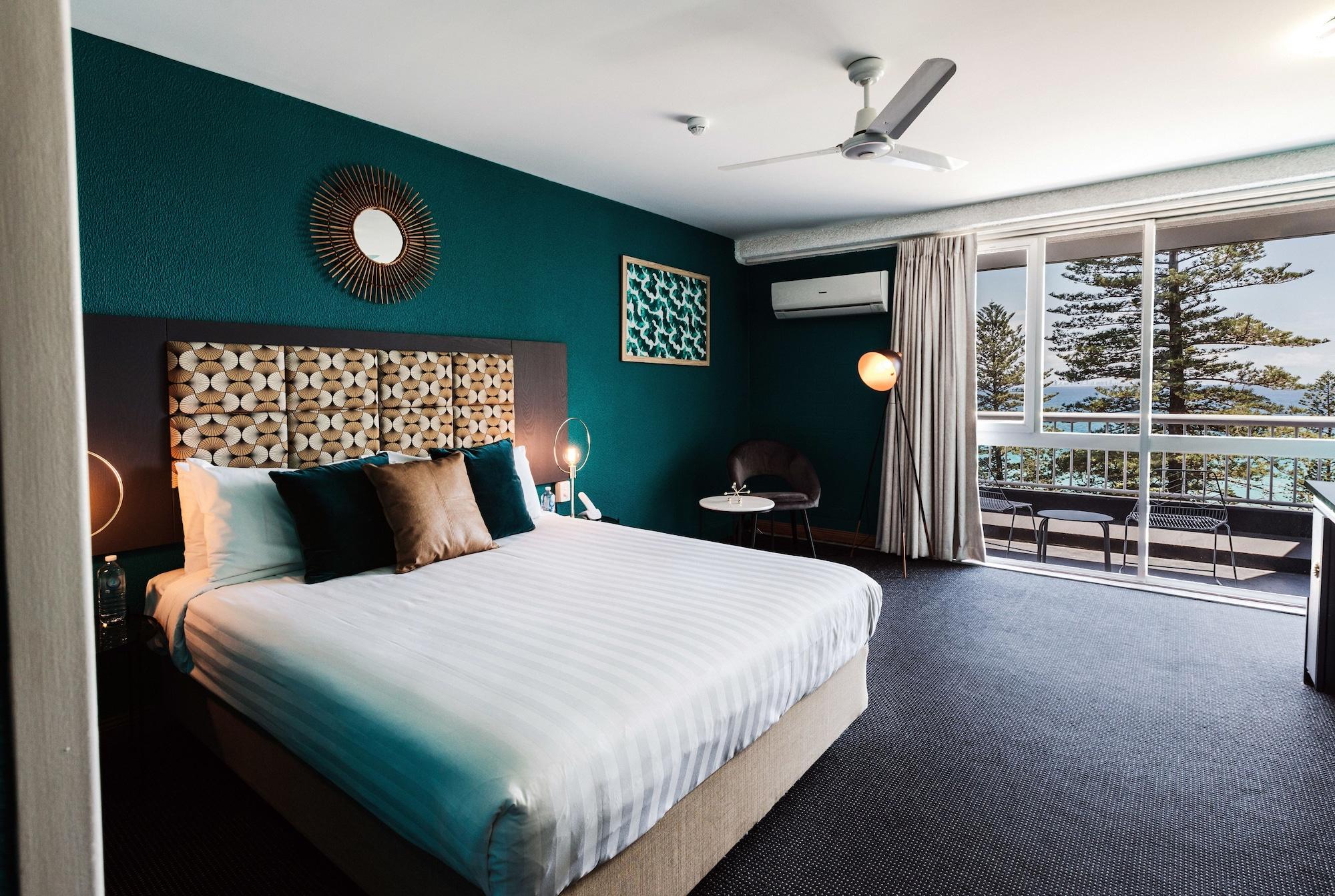 Greenmount Beach House Gold Coast Exteriér fotografie