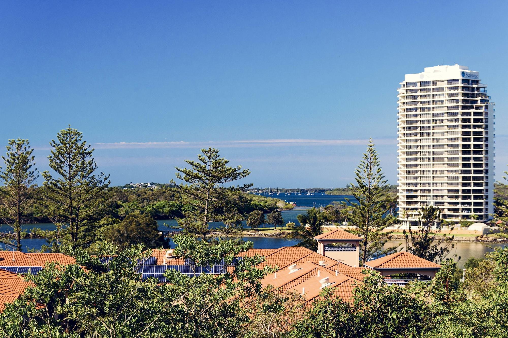 Greenmount Beach House Gold Coast Exteriér fotografie