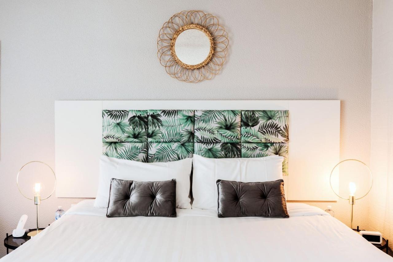 Greenmount Beach House Gold Coast Exteriér fotografie