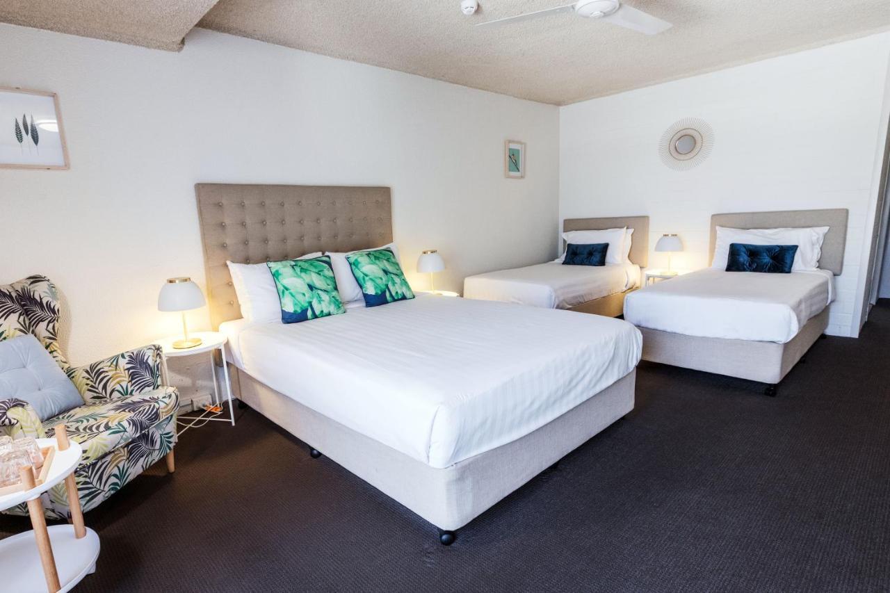 Greenmount Beach House Gold Coast Exteriér fotografie