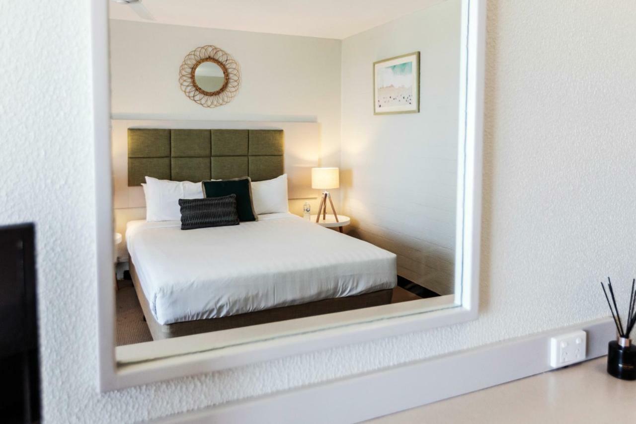 Greenmount Beach House Gold Coast Exteriér fotografie