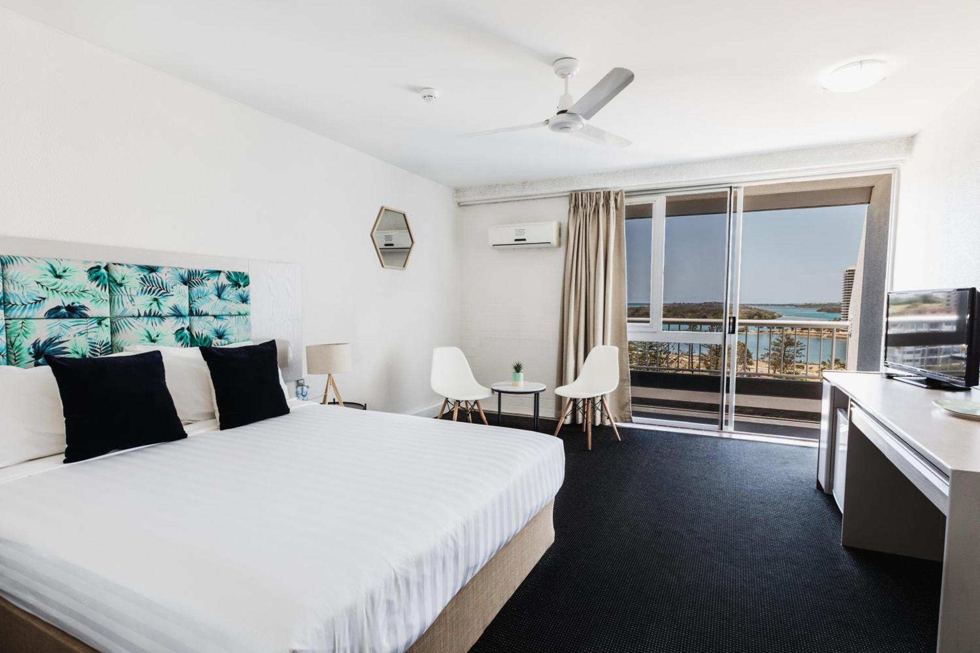 Greenmount Beach House Gold Coast Exteriér fotografie